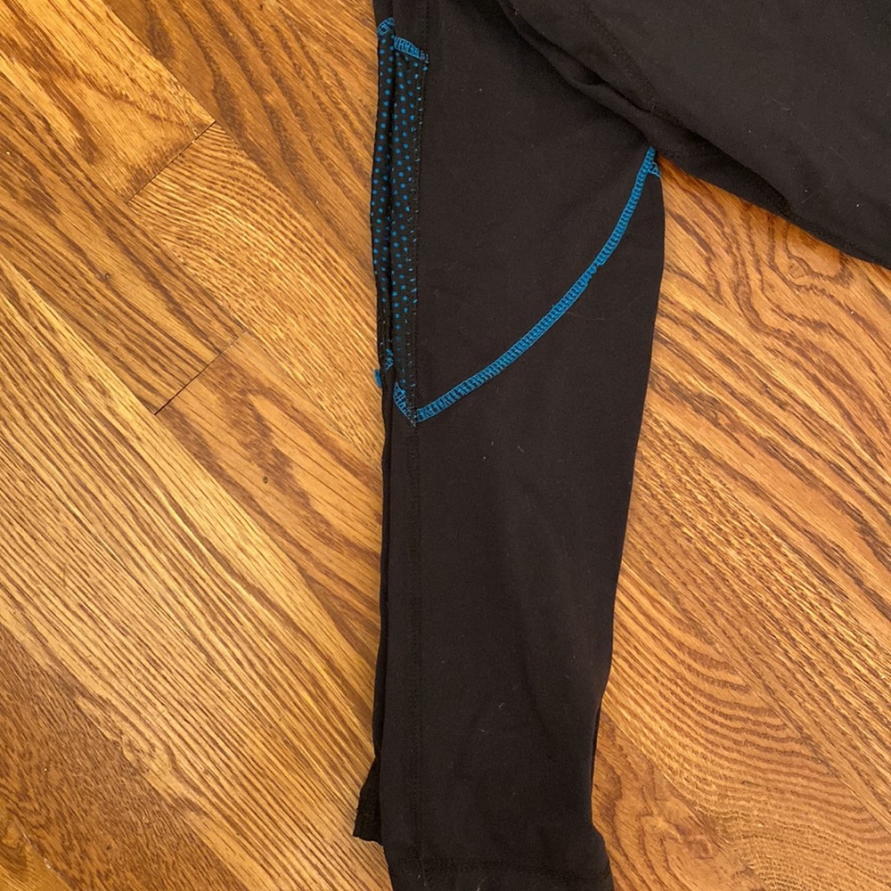 Workout pants - Picture 3 of 5